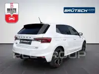 2024 Skoda Fabia