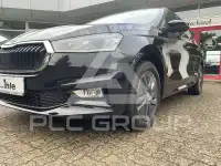 2024 Skoda Fabia