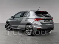 2024 Skoda Fabia