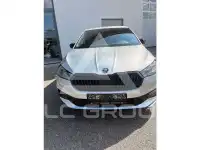 2024 Skoda Fabia