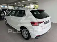 2024 Skoda Fabia
