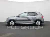 2024 Skoda Fabia