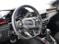 2024 Skoda Fabia