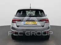 2024 Skoda Fabia