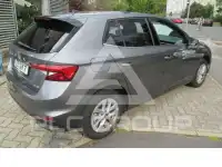 2024 Skoda Fabia