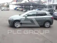 2024 Skoda Fabia
