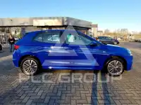 2024 Skoda Fabia
