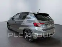 2024 Skoda Fabia