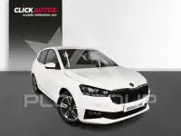 2024 Skoda Fabia