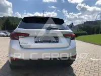 2024 Skoda Fabia