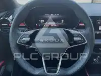 2024 Skoda Fabia