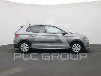 2024 Skoda Fabia