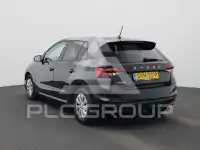 2024 Skoda Fabia