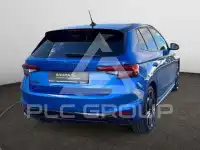 2024 Skoda Fabia