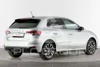 2024 Skoda Fabia