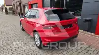 2024 Skoda Fabia