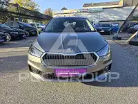 2024 Skoda Fabia