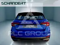 2024 Skoda Fabia