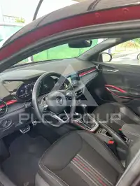 2024 Skoda Fabia