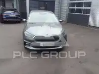 2024 Skoda Fabia