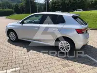 2024 Skoda Fabia