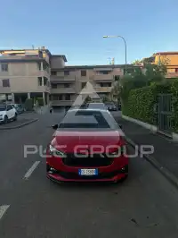 2024 Skoda Fabia