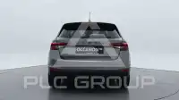 2024 Skoda Fabia