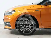 2024 Skoda Fabia