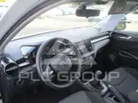 2024 Skoda Fabia