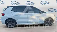 2024 Skoda Fabia