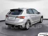 2024 Skoda Fabia