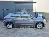 2024 Skoda Fabia