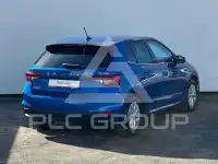 2024 Skoda Fabia