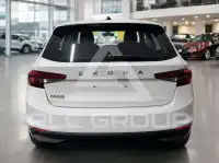 2024 Skoda Fabia
