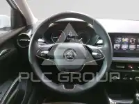 2024 Skoda Fabia