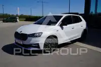 2024 Skoda Fabia