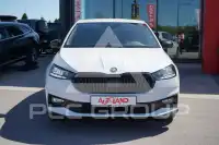 2024 Skoda Fabia