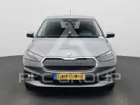 2024 Skoda Fabia