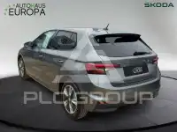 2024 Skoda Fabia