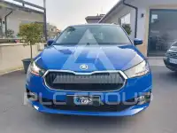 2024 Skoda Fabia