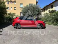 2024 Skoda Fabia