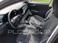2024 Skoda Fabia