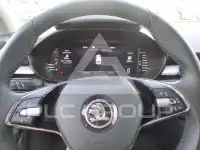2024 Skoda Fabia