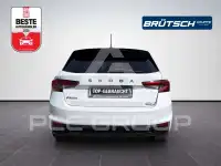 2024 Skoda Fabia