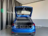 2026 Skoda Fabia