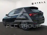 2024 Skoda Fabia