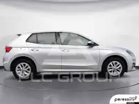 2024 Skoda Fabia