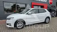 2024 Skoda Fabia