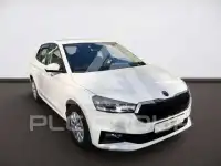 2024 Skoda Fabia