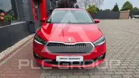 2024 Skoda Fabia